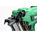 HiKOKI NR1890DCAJPZ 18V Brushless First Fix Framing Nailer — 2x 5.0Ah Batteries, Charger & Case