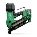 HiKOKI NR1890DCAJPZ 18V Brushless First Fix Framing Nailer — 2x 5.0Ah Batteries, Charger & Case
