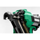 HiKOKI NR1890DCB 18V Brushless Framing Nailer Kit (2x 5Ah MultiVolt, Charger & Case) Speed Series 3rd Generation