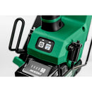 HiKOKI NR1890DCB 18V Brushless Framing Nailer Kit (2x 5Ah MultiVolt, Charger & Case) Speed Series 3rd Generation