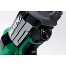 HiKOKI NR1890DCB 18V Brushless Framing Nailer Kit (2x 5Ah MultiVolt, Charger & Case) Speed Series 3rd Generation
