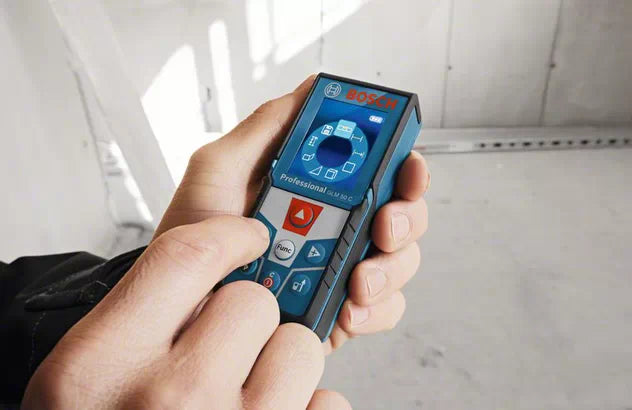 Bosch GLM 50 C Professional Laser Measure