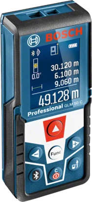 Bosch GLM 50 C Professional Laser Measure