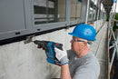 Bosch GBH 18V-26 SDS-Plus Rotary Hammer Drill, Body Only with L-BOXX