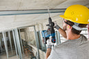 Bosch GBH 18V-26 SDS-Plus Rotary Hammer Drill, Body Only with L-BOXX