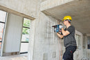 Bosch GBH 18V-26 SDS-Plus Rotary Hammer Drill, Body Only with L-BOXX