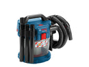 Bosch GAS 18V-10 L Professional Cordless Dust Extractor (Body Only) 06019C6302