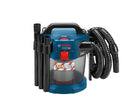 Bosch GAS 18V-10 L Professional Cordless Dust Extractor (Body Only) 06019C6302