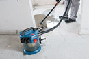 Bosch GAS 18V-10 L Professional Cordless Dust Extractor (Body Only) 06019C6302
