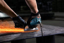 Bosch GWS 9-115 S Professional 115mm Variable Speed Angle Grinder 900W 230V (0601396171)