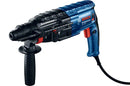 Bosch GBH 240 Professional SDS+ Rotary Hammer Drill — 790W 240V