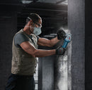 Bosch GWS 9-115 S Professional 115mm Variable Speed Angle Grinder 900W 230V (0601396171)
