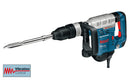 Bosch GSH 5 CE SDS Max Demolition Hammer 1150W 8.3J 110V 0611321060