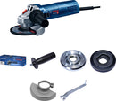 Bosch GWS 9-115 S Professional 115mm Variable Speed Angle Grinder 900W 230V (0601396171)