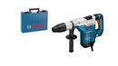 Bosch GBH 5-40 DCE Professional SDS Max Rotary Hammer with Carry Case 110V 0611264060