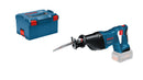 Bosch Professional GSA 18V-LI Cordless Reciprocating Saw | Body Only in L-Boxx 060164J007