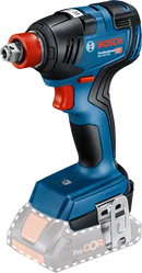 Bosch Professional 18V Brushless Twin Pack | GSB 18V-55 & GDX 18V-200 | 0615990L7F