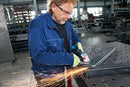 Bosch Professional GWS 18V-10 Brushless Cordless Angle Grinder 115mm | Body Only in L-BOXX