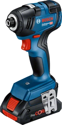Bosch Professional GDR 18V-200 Impact Driver Naked Tool