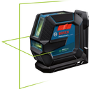 Bosch GLL 2-15G Professional Green Laser Level