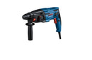 Bosch GBH2-21 Professional SDS+ Rotary Hammer Drill with Case — 720W 110V