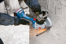 Bosch GWS 18V-7 Professional Brushless Cordless Angle Grinder 115mm (Body Only)