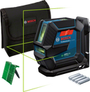 Bosch GLL 2-15G Professional Green Laser Level