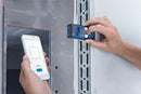 Bosch GLM 50 C Professional Laser Measure