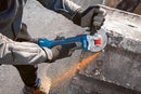 Bosch GWX 18V-7 115mm Cordless Angle Grinder X-LOCK with L-BOXX (Body Only) 06019H9104