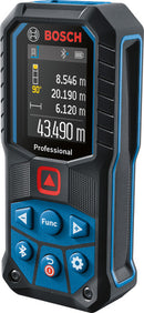 Bosch Professional GLM 50-27 C Laser Measure 50m Bluetooth | 0601072T02