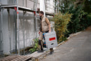 Bosch GTS 18V-216 Professional BITURBO Cordless Table Saw + ProCORE18V 2x 12.0Ah Battery & GAL 18V-160 Charger