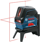 Bosch GCL 2-15 Professional Red Combi Laser Level