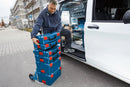 Bosch L-BOXX 136 Stackable Power Tool Case | 1600A012G0
