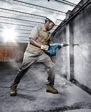 Bosch GBH 5-40 DCE Professional SDS Max Rotary Hammer with Carry Case 110V 0611264060