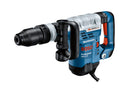 Bosch GSH 5 CE SDS Max Demolition Hammer 1150W 8.3J 110V 0611321060