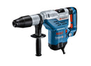 Bosch GBH 5-40 DCE Professional SDS Max Rotary Hammer with Carry Case 110V 0611264060