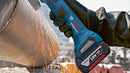 Bosch GWS 18V-7 Professional Brushless Cordless Angle Grinder 115mm (Body Only)