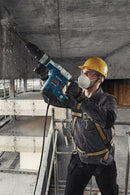 Bosch GSH 5 CE SDS Max Demolition Hammer 1150W 8.3J 110V 0611321060