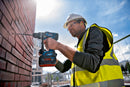 Bosch GSB 18V-150 C 18V BITURBO Brushless Combi Drill – Body Only + L-Boxx 06019J5102