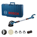 Bosch GTR 55-225 Professional Drywall Sander with Carry Case — 550W 240V 06017D4070