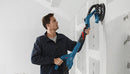 Bosch GTR 55-225 Professional Drywall Sander with Carry Case — 550W 240V 06017D4070