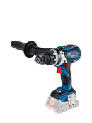 Bosch 0615A5008A 18V 3-Piece Cordless Kit — Combi Drill, SDS-Plus Hammer Drill & Dust Extractor (2x 4.0Ah)