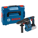 Bosch GBH 18V-26 SDS-Plus Rotary Hammer Drill, Body Only with L-BOXX