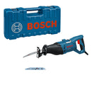 Bosch GSA 1100 E Professional Reciprocating Saw 240V with Carry Case | 060164C870