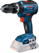 Bosch Professional 18V Brushless Twin Pack | GSB 18V-55 & GDX 18V-200 | 0615990L7F