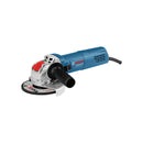 Bosch GWX 750-115 Professional X-LOCK Angle Grinder 115mm 750W