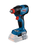 Bosch GDX 18V-210 C Professional Impact Driver & Wrench | 2-in-1 | 210 Nm | 18V