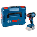 Bosch GDX 18V-210 C Professional Impact Driver & Wrench | 2-in-1 | 210 Nm | 18V