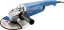 Bosch Professional GWS 2200 P 110v 9" 230mm Angle Grinder