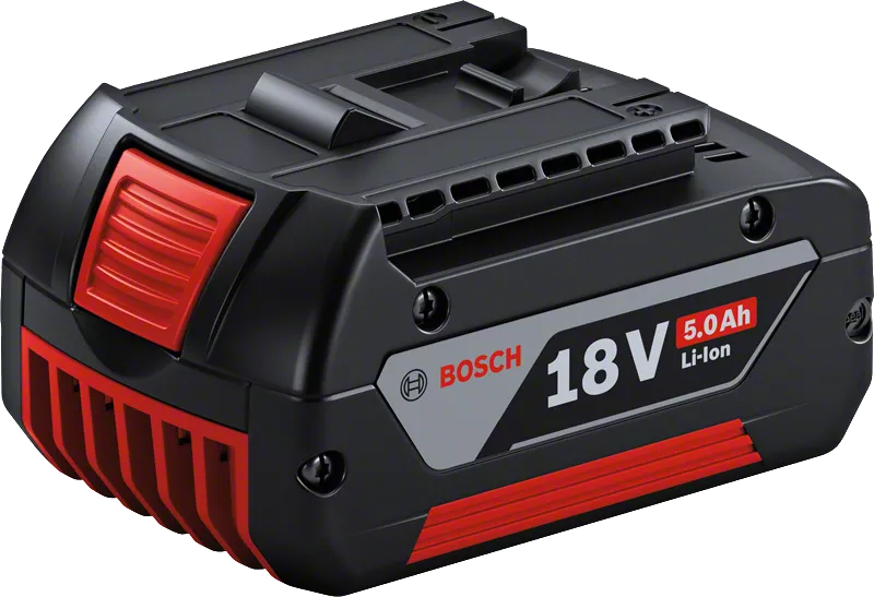 Bosch GBA 18V 5.0AH Battery